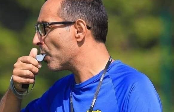 المغرب الفاسي يتخذ قرارا عاجلا بخصوص مستقبل المدرب آرينا
