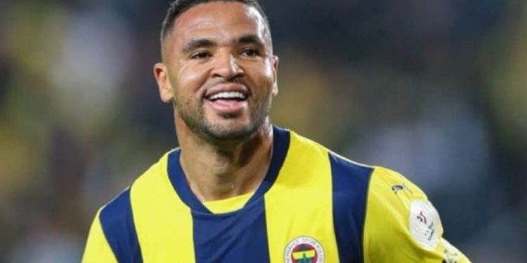مستجدات صفقة يوسف النصيري مع النصر السعودي