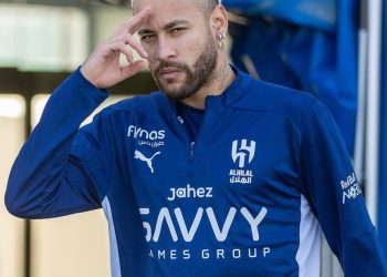 نيمار يكشف مستقبله رفقة الهلال السعودي