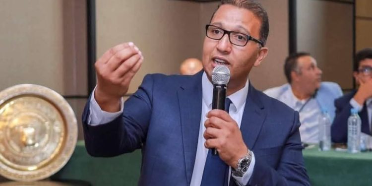 عادل هالا يواجه حملة المطالبة بإستقالته من منصب الرئاسة