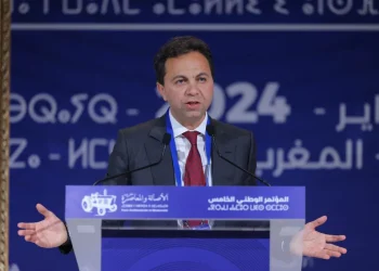  ترتيبات لالتحاق أبو الغالي بحزب الحركة الشعبية