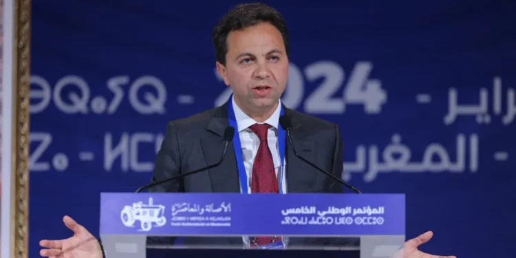  ترتيبات لالتحاق أبو الغالي بحزب الحركة الشعبية
