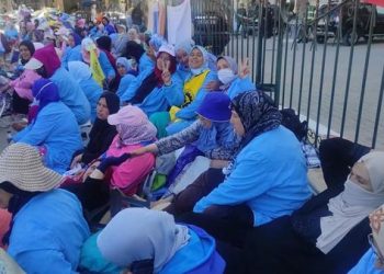 التحرش بالعاملات الزراعيات يصل لقبة البرلمان