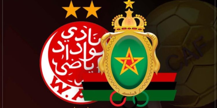 لاعب بارز يغيب عن الجيش في مباراة الكلاسيكو أمام الوداد