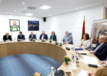 حزب الأحرار يعلن عن خطة للترافع عن مغربية الصحراء