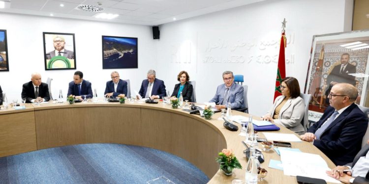 حزب الأحرار يعلن عن خطة للترافع عن مغربية الصحراء
