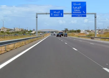 حكم قضائي يلزم شركة الطرق السيارة بتعويض متضرر بعد إصطدامه بحمار