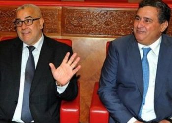 بنكيران موجها كلامه لأخنوش: قدم استقالتك ومسؤولون أكبر منك قدموها