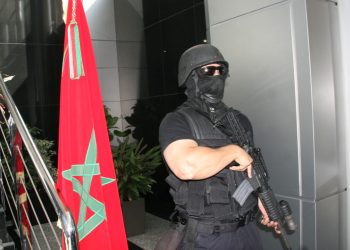 الخارجية الأمريكية تثمن إستراتيجية المغرب في مجال مكافحة الإرهاب