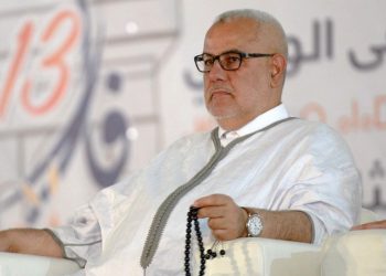بنكيران يقدم إعتذاره لزميل صحفي