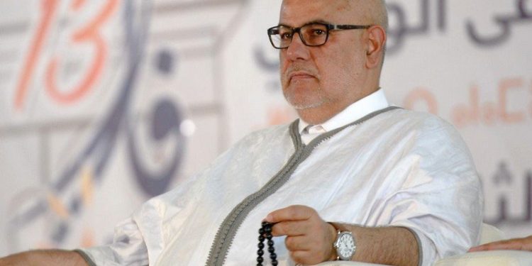 بنكيران يقدم إعتذاره لزميل صحفي