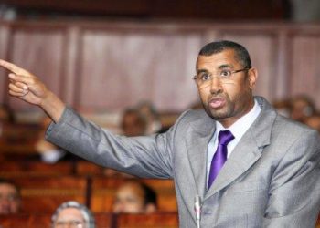برلماني يتهم الحكومة بالاشتغال “بأجندة انتخابية”