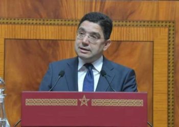 بسبب نتائج الإنتخابات في موزمبيق.. بوريطة مدعو للمساءلة البرلمانية