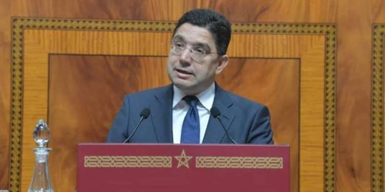 بسبب نتائج الإنتخابات في موزمبيق.. بوريطة مدعو للمساءلة البرلمانية