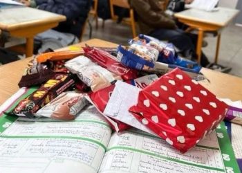 جدل يرافق ترند الشوكولاتة الذي غزا المدارس المغربية