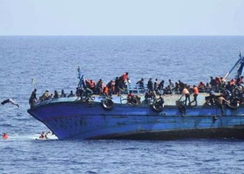 توقيف 55 شخصا مرشحا للهجرة غير المشروعة بطنجة