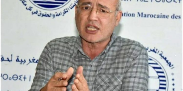 مطالب بالتحقيق في أنشطة الجمعية المغربية لحقوق الانسان