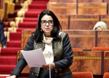 وزيرة الانتقال الرقمي : إطلاق خدمة الأنترنت من الجيل الخامس استعدادا لكان 2025 ومونديال 2030