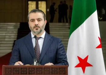 مباحثات هاتفية تجمع بوريطة بنظيره السوري لأول مرة منذ سقوط نظام الأسد