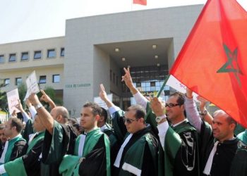 قضاة المغرب يشتكون إكراهات لوجيستيكية
