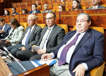 حزب الحركة الشعبية يدعو لمناقشة العنف ضد الرجال