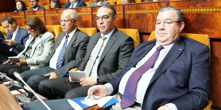 حزب الحركة الشعبية يدعو لمناقشة العنف ضد الرجال