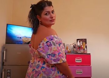 اعتقال اليوتوبرز “هيام ستار” بعد اثارة الجدل بطقوس مسيحية
