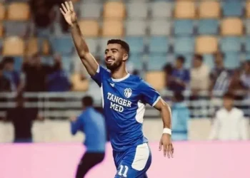 إتحاد طنجة يعلن عن موعد إقامة صلاة الجنازة للراحل عبد اللطيف أخريف
