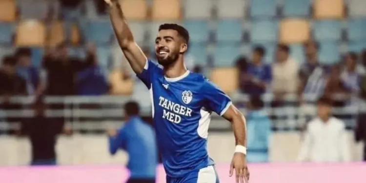 إتحاد طنجة يعلن عن موعد إقامة صلاة الجنازة للراحل عبد اللطيف أخريف