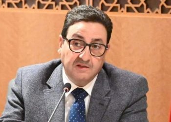  قيوح وزير النقل واللوجيستيك يكشف تفاصيل القطارات التي تربط ملاعب المونديال بالمطارات