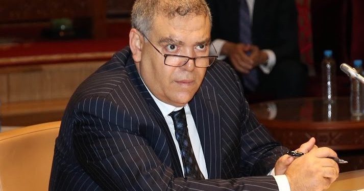 لفتيت يوضح الأسباب وراء منح الصلاحيات للولاة والعمال في قضية الحمامات