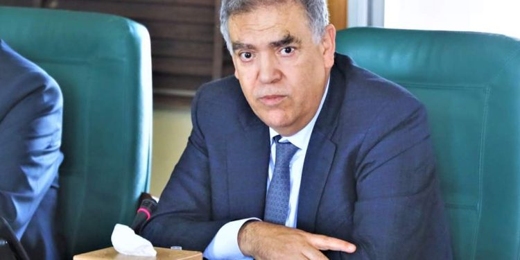  انطلاق المراجعة السنوية للوائح الانتخابية العامة