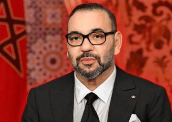 صاحب الجلالة يجري عملية جراحية تكللت بالنجاح على مستوى كتفه الأيسر بالمصحة الملكية بالرباط