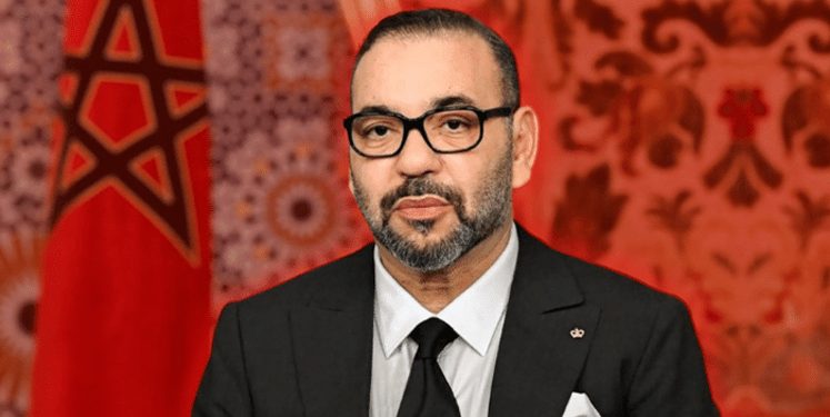 الملك محمد السادس يهنئ أمير دولة قطر بالعيد الوطني لبلاده