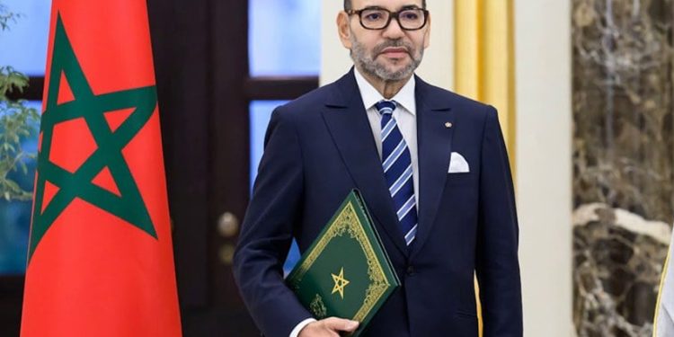 جلالة الملك: مسيرة العدالة الانتقالية بالمغرب شكلت تجربة متفردة ورائدة