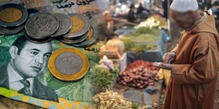 حزب سياسي يطالب الحكومة بتدابير ملموسة لمواجهة غلاء الأسعار