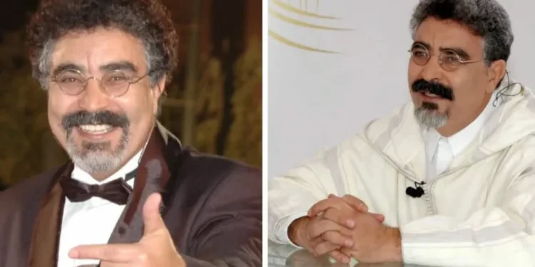تكريم الفنان محمد البسطاوي في الذكرى العاشرة من وفاته