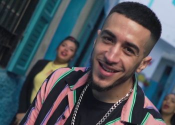 “Mocci” يتصدر الطوندونس المغربي بفضل جديده الفني