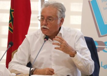 نبيل بنعبد الله: مقربون من الحزب الأغلبي يتم تعيينهم بدون معايير موضوعية