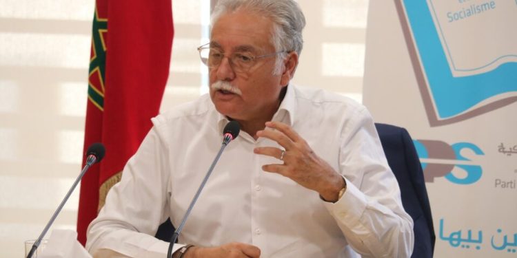 نبيل بنعبد الله: مقربون من الحزب الأغلبي يتم تعيينهم بدون معايير موضوعية