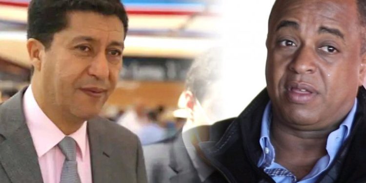 هذا هو جديد محاكمة سعيد الناصري ومن معه