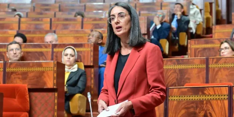 نادية فتاح العلوي: أسعار المحروقات في المغرب لم تنخفض
