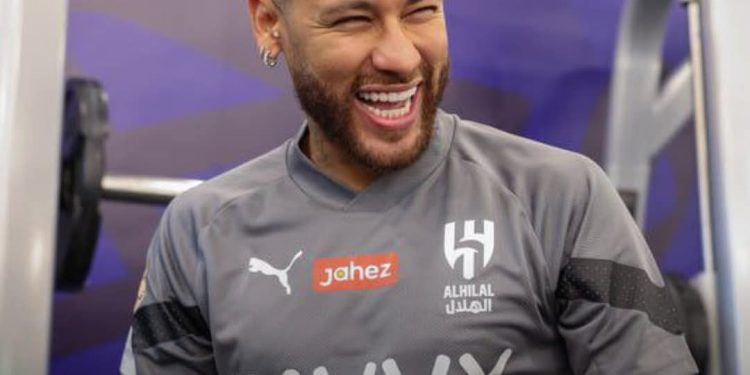 نيمار يكشف موعد إعتزاله