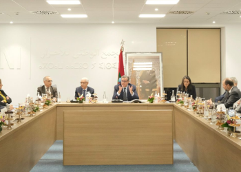 التجمع الوطني للأحرار يثمن المقاربة الملكية المعتمدة بخصوص إصلاح مدونة الأسرة
