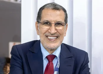 العثماني يدلي بدلوه حول سقوط نظام “الأسد”