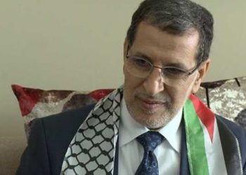 العثماني يثير الجدل داخل مواقع التواصل الاجتماعي