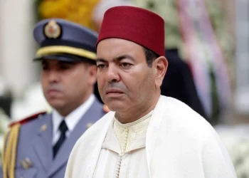 الأمير مولاي رشيد يمثل الملك محمد السادس في حفل افتتاح كاتدرائية نوتردام بباريس