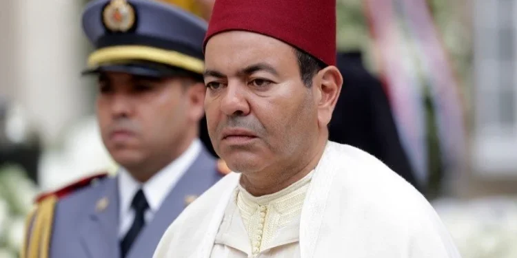 الأمير مولاي رشيد يمثل الملك محمد السادس في حفل افتتاح كاتدرائية نوتردام بباريس