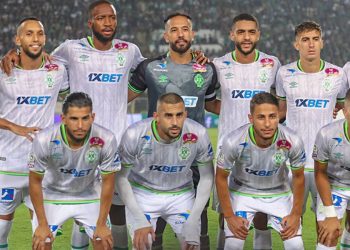 رجاوي يشترط مبلغ 200 مليون سنتيم مقابل رحيله