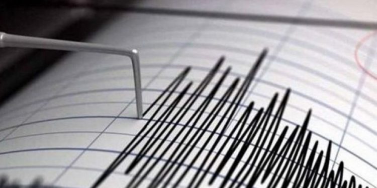 هزة أرضية جديدة بمنطقة الحوز